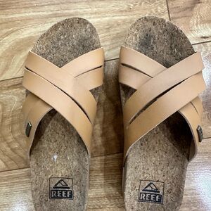 Reef Sandals